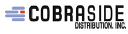Cobraside Distribution